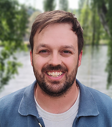 Brent Rutley