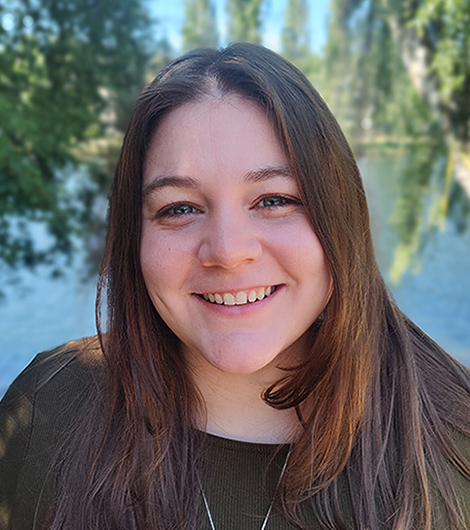 Marissa Scoville